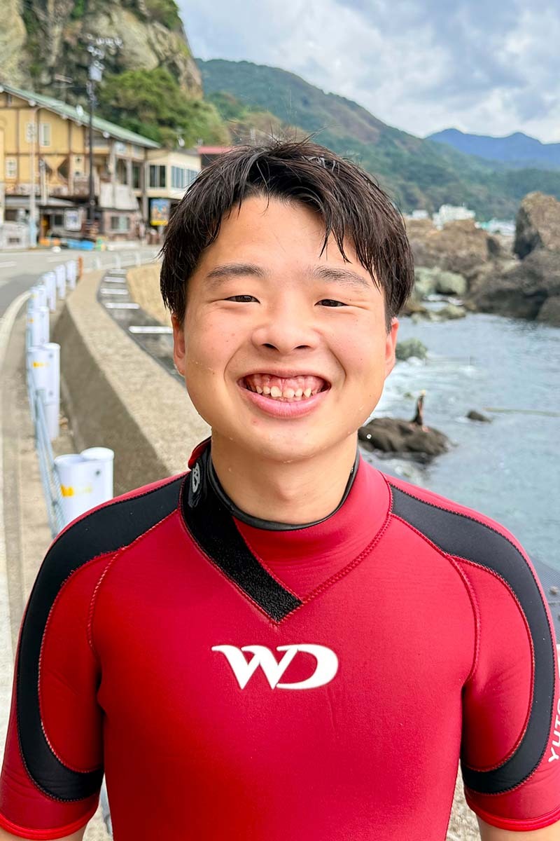 網野 友人