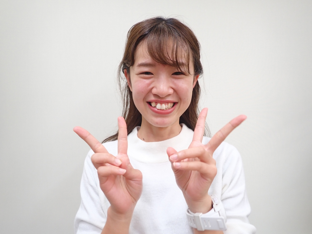 安代 花音（アジロ カノン）様