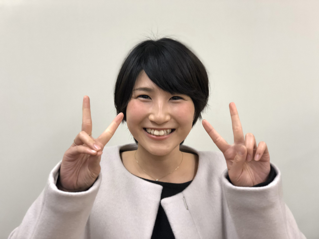 木原 加那子（キハラ カナコ）様