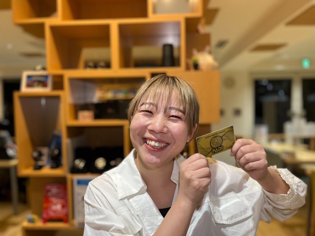 江口 陽（エグチ ミナミ）様