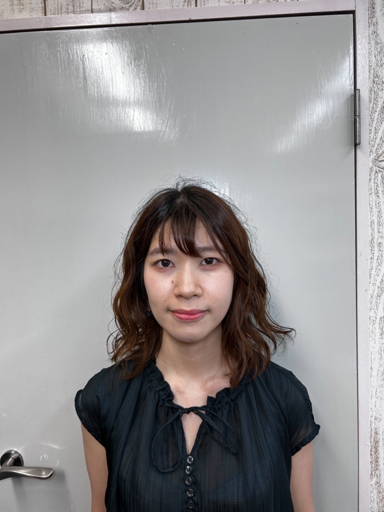 ヤマモト カナ様