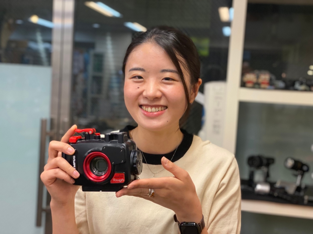 細村 実里（ホソムラ ミノリ）様