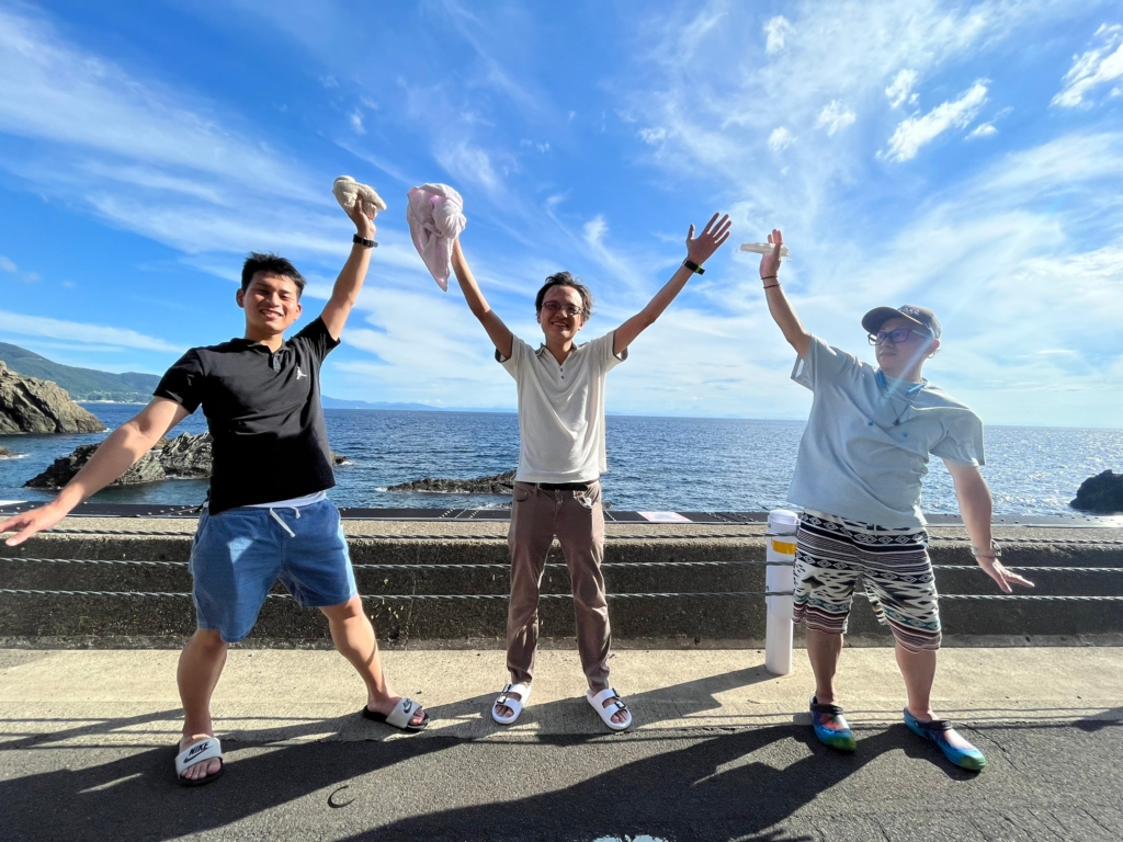 桑島 祐人（クワシマ ユウト）様