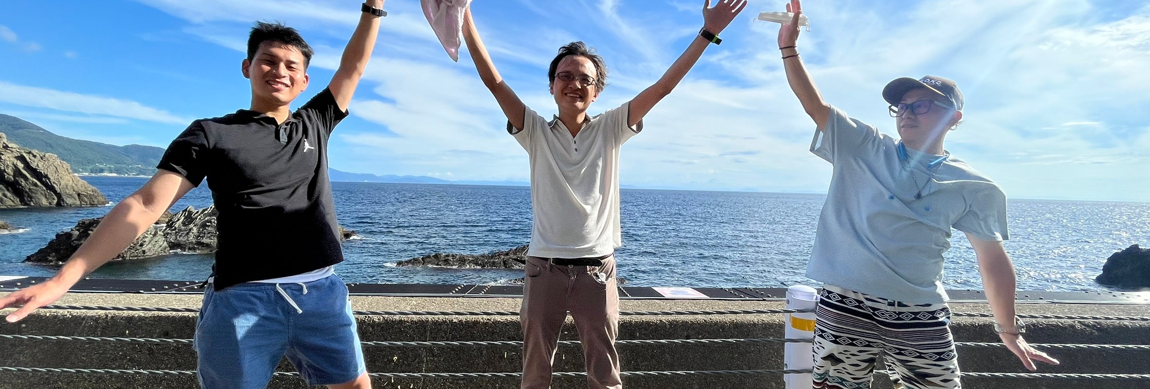 桑島 祐人（クワシマ ユウト）様