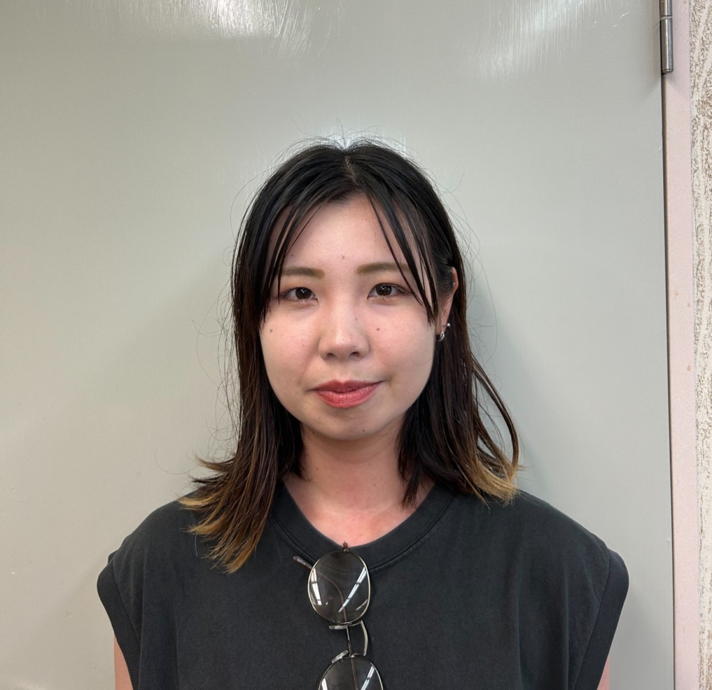 岩本 萌花（イワモト モエカ）様