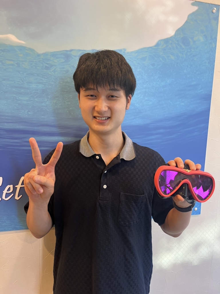 小西 拓実（コニシ タクミ）様