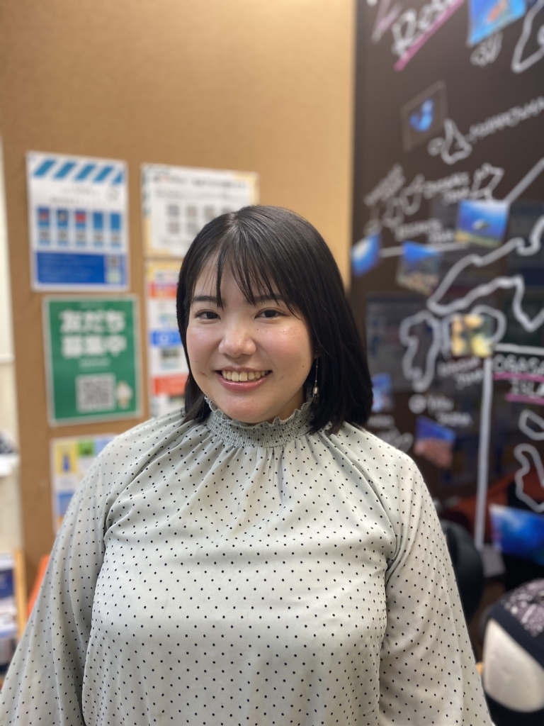 小谷 優奈（コタニ ユウナ）様