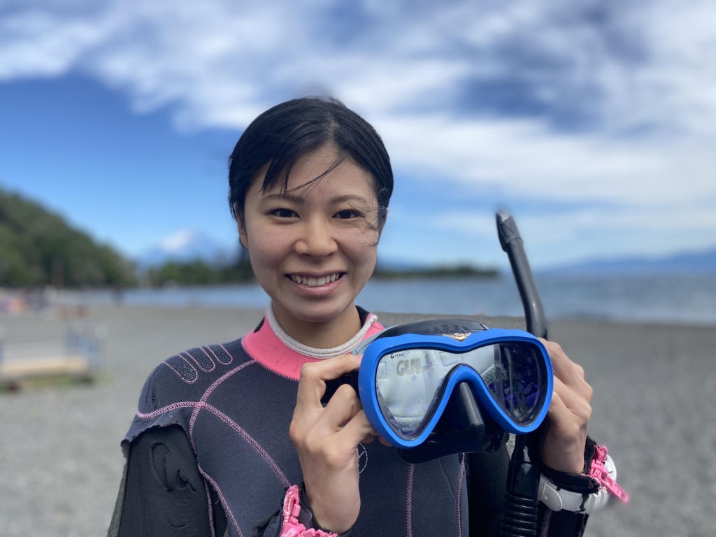 野上 遥香（ノガミ ハルカ）様