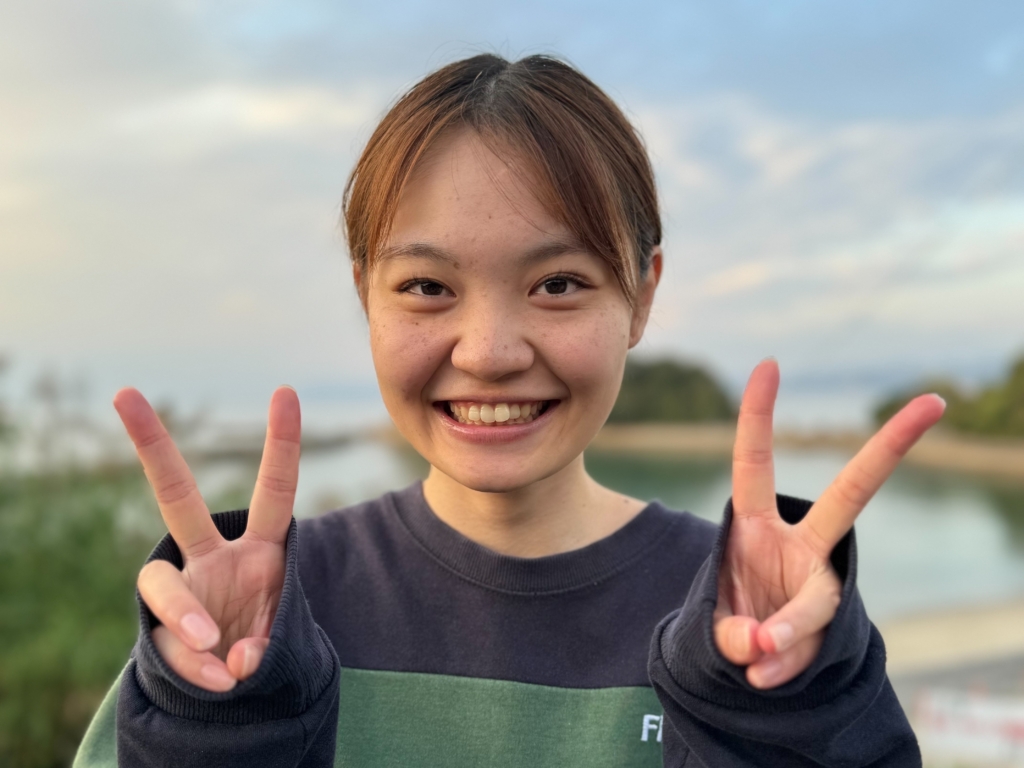 池田 千穂美（イケダ チホミ）様