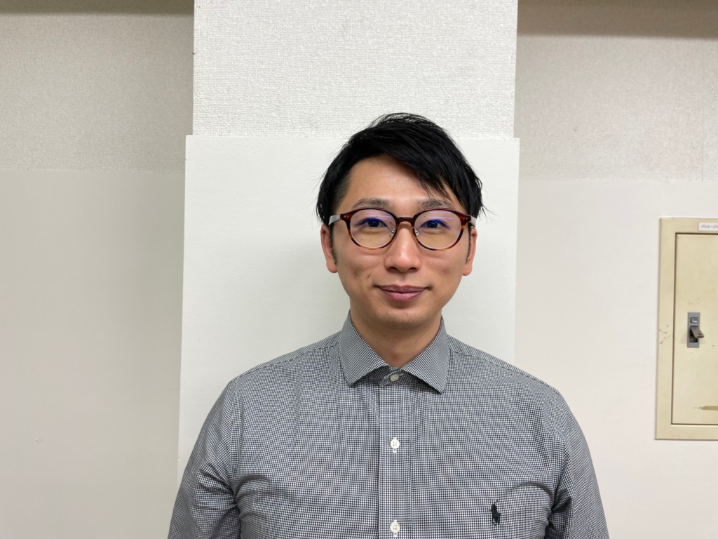 畠山 裕輝（ハタケヤマ ユウキ）様