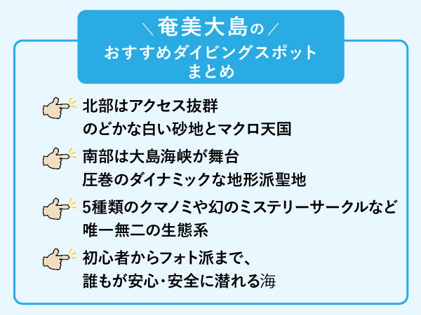 奄美大島の記事まとめ