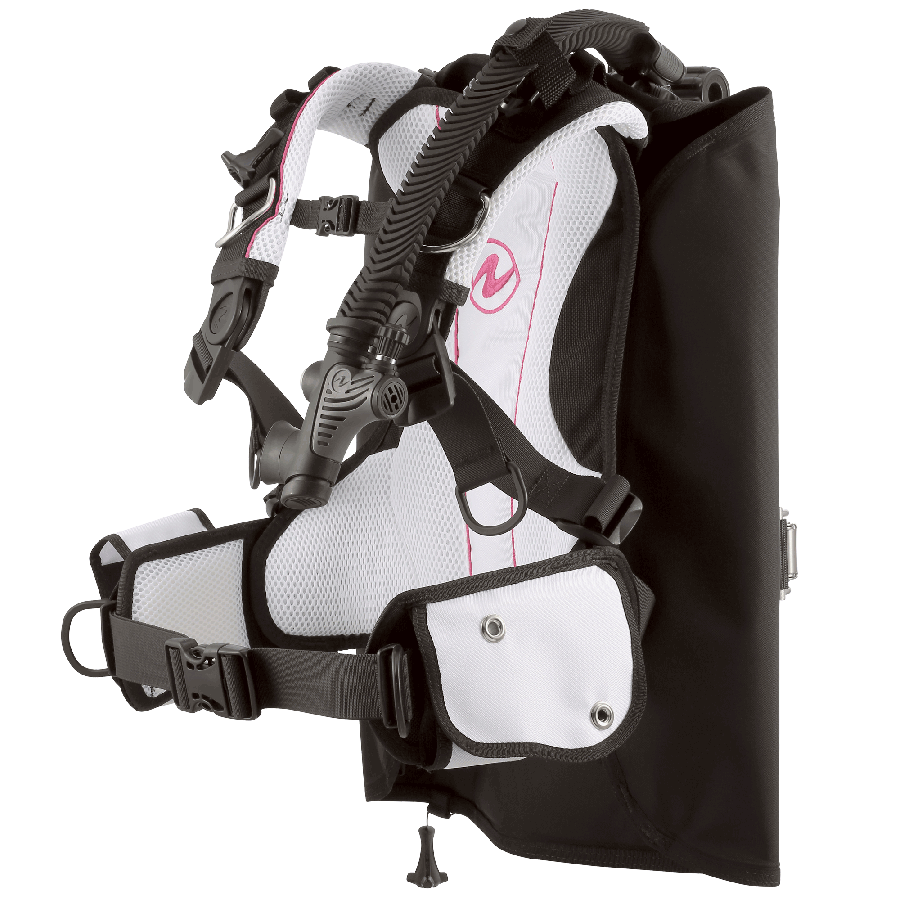 軽量なBCD