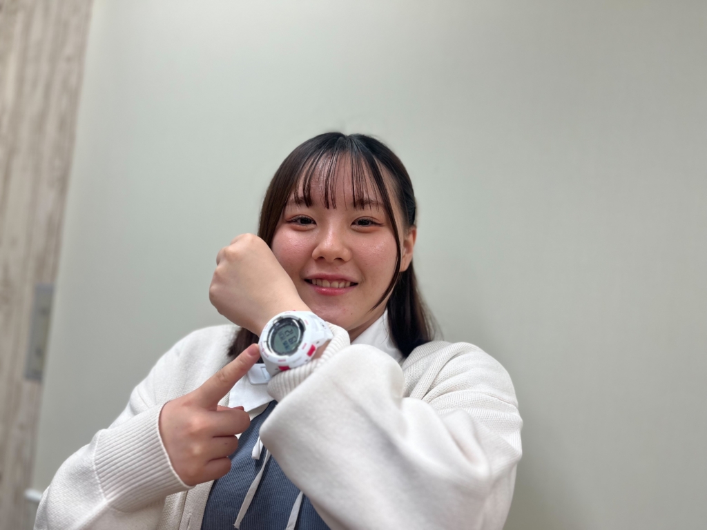 坂本 葵（サカモト アオイ）様