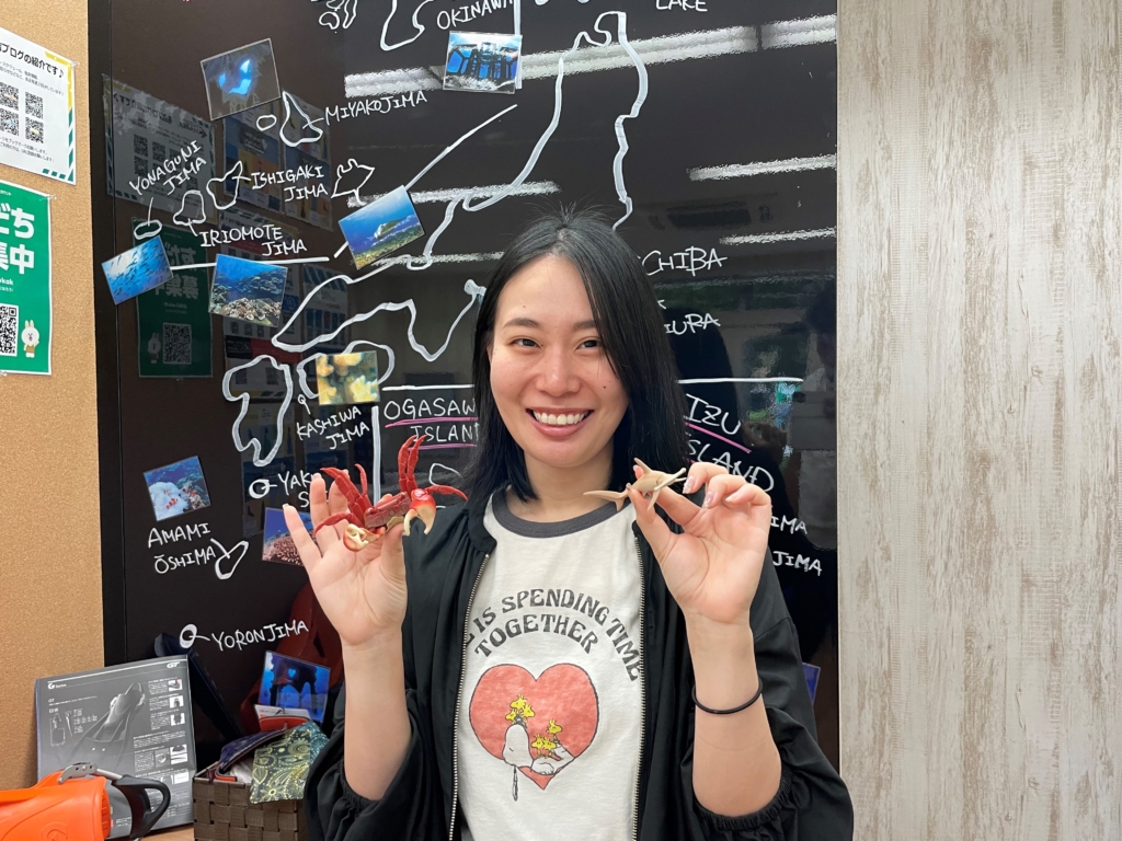 堀内 彩未（ホリウチ アミ）様