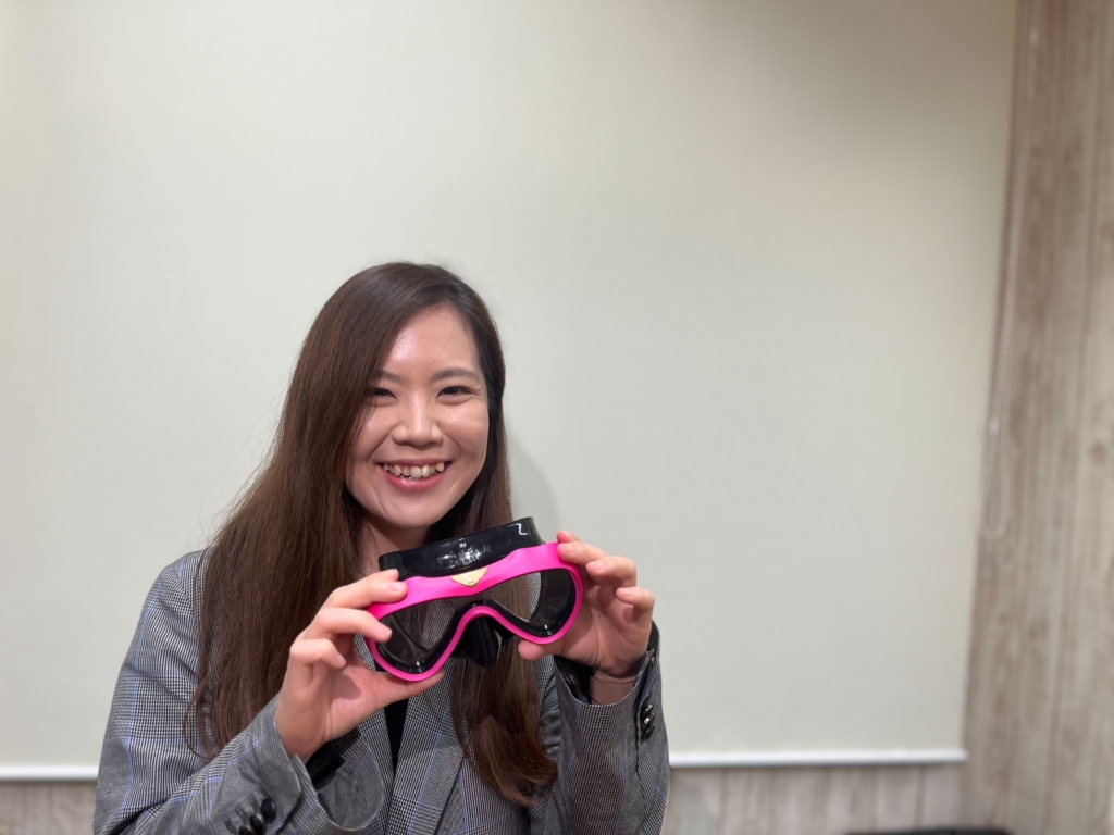 八木澤 梓（ヤギサワ アズサ）様