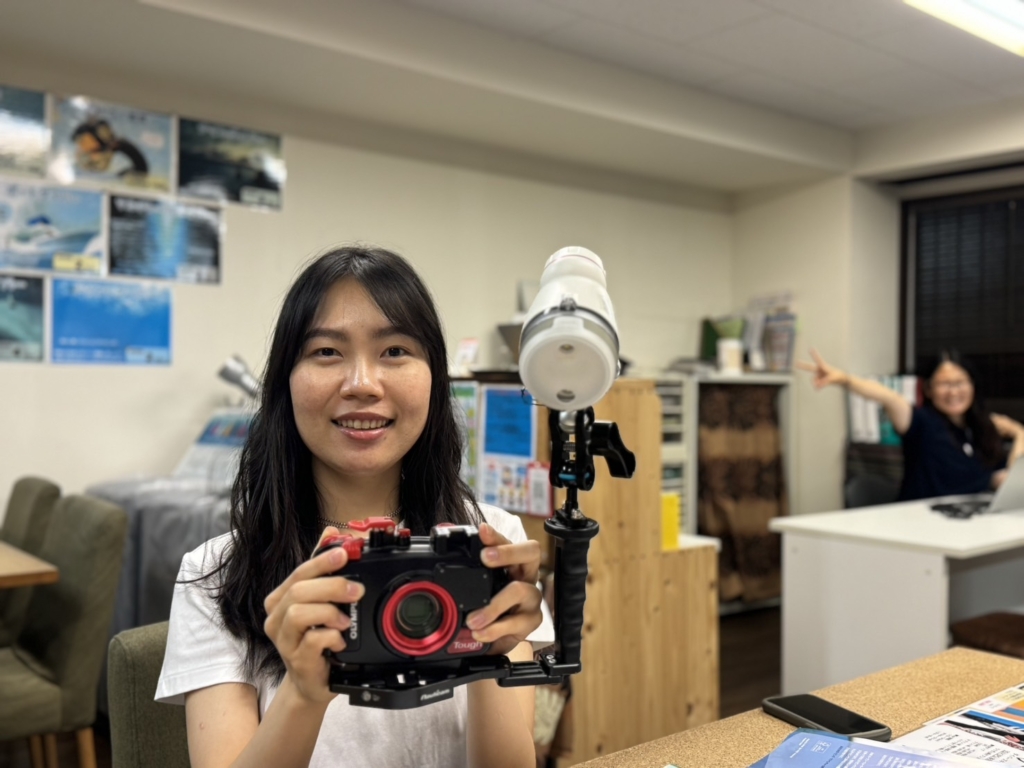 内海 紅里様（ウツミ アカリ）様