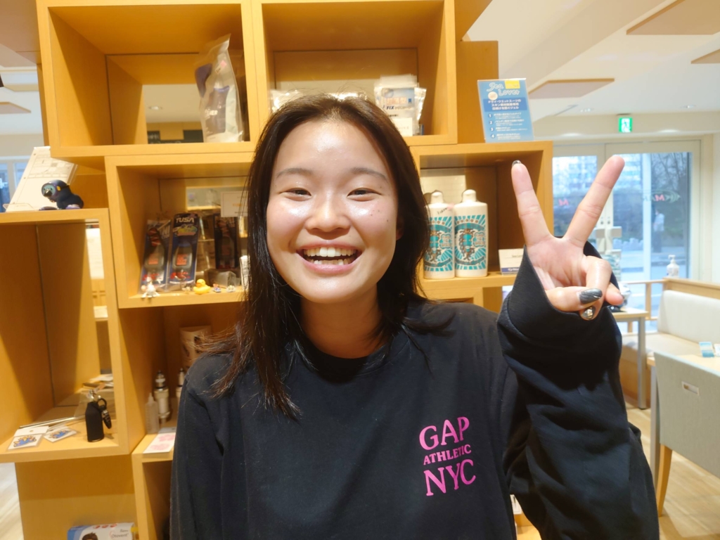 鈴木 里帆（スズキリホ）様