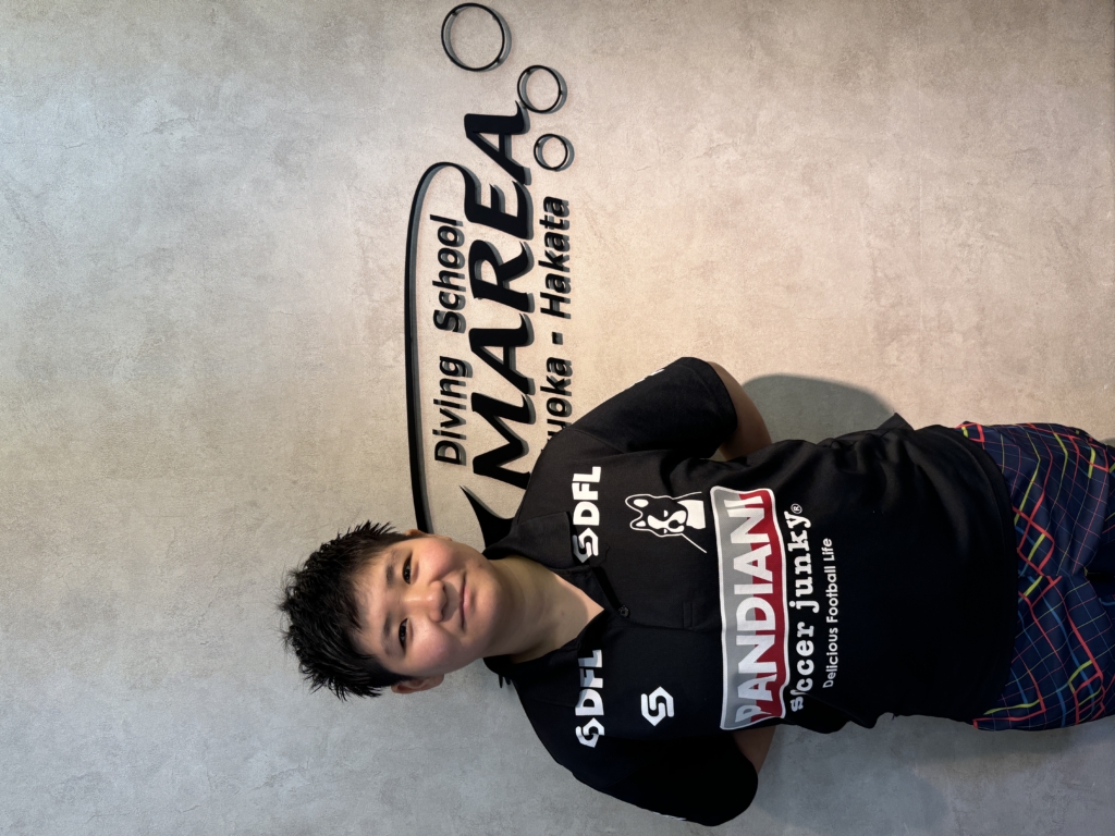 茶原 海帆（チャワラ ミホ）様