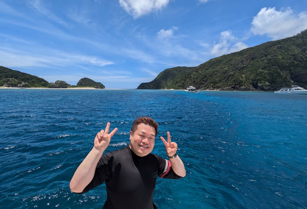 飯田 裕次郎（イイダ ユウジロウ）様