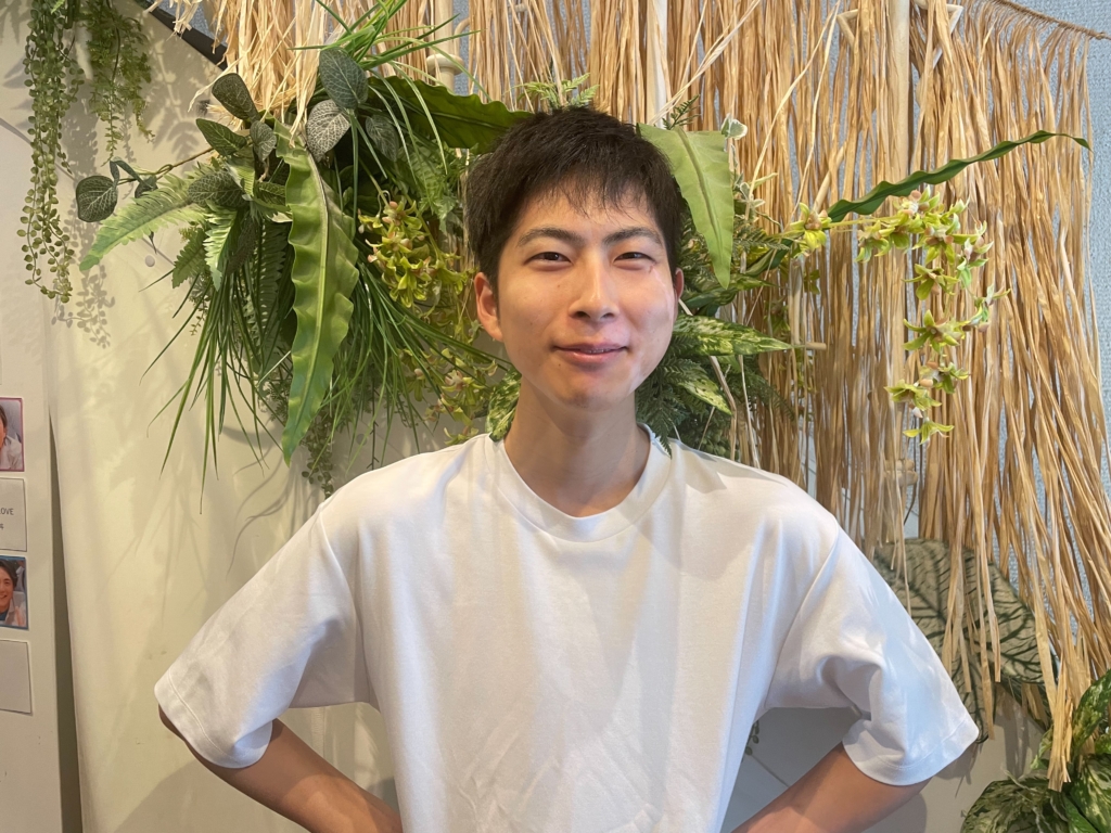 本田 博士（ホンダ ヒロシ）様