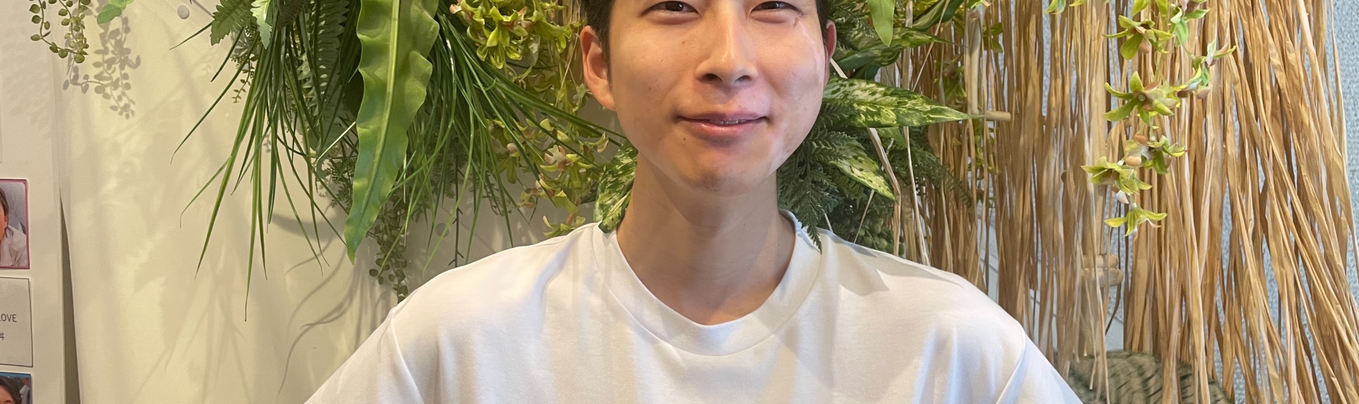 本田 博士（ホンダ ヒロシ）様