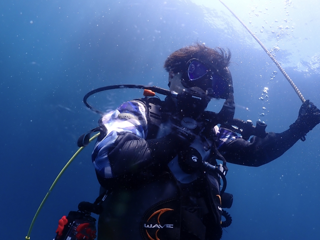 田之上 叶多（タノウエ カナタ）様