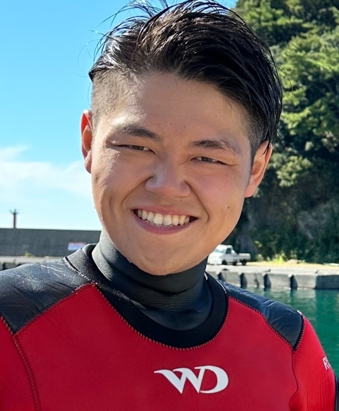 Ryohei Obana