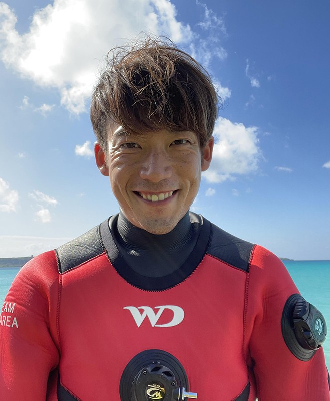Tsukasa Nakazawa