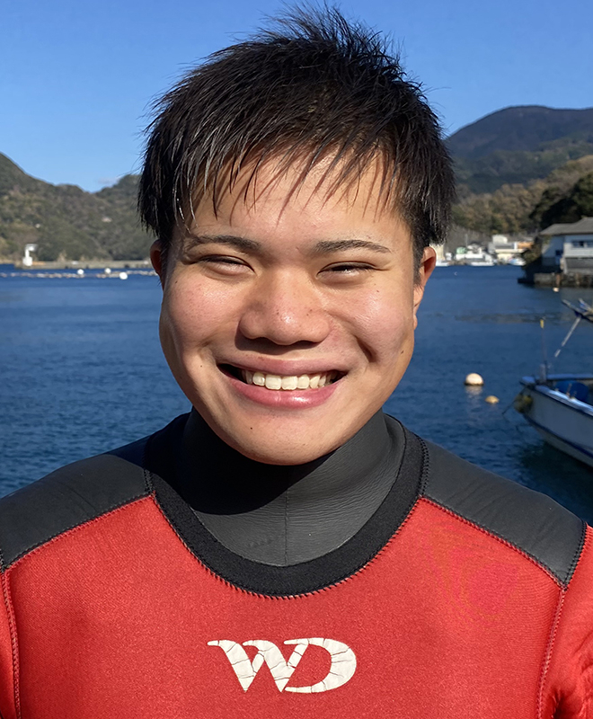 Ryo Terakawa