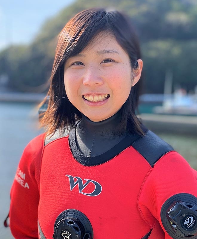 Mizuki Kawase