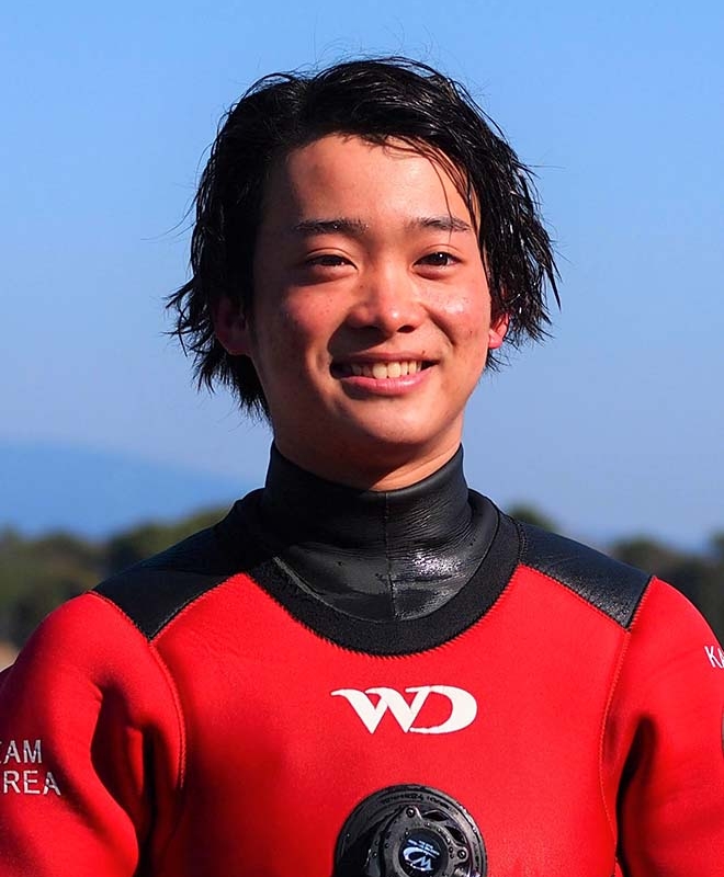 Kaito Ogino