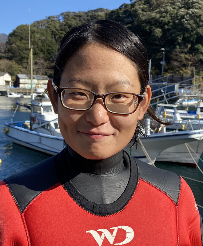 Morimoto Saki