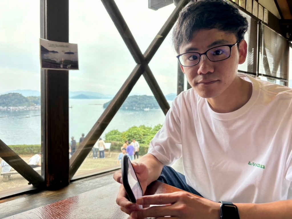 奥   寛晃（オク ヒロアキ）様