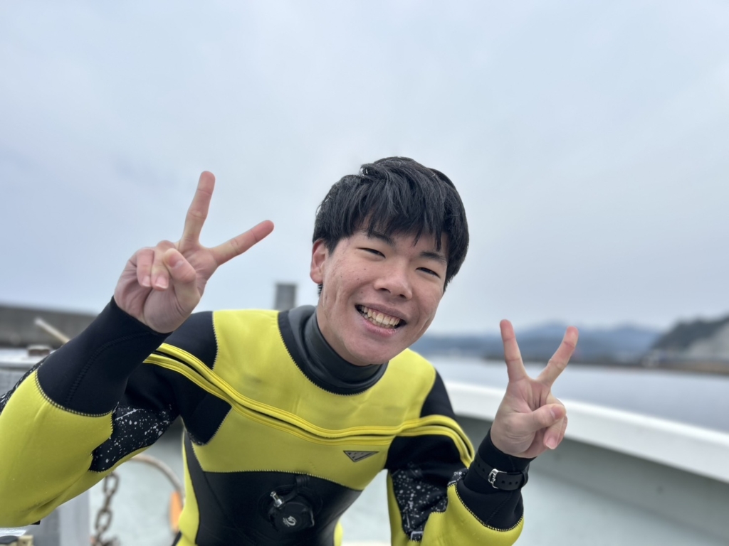 小山 央睦（コヤマ ヒロム）様