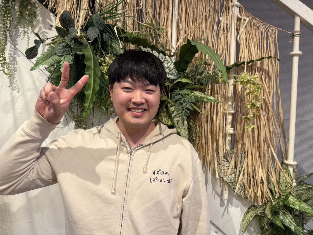 永井 亮太（ナガイ リョウタ）様