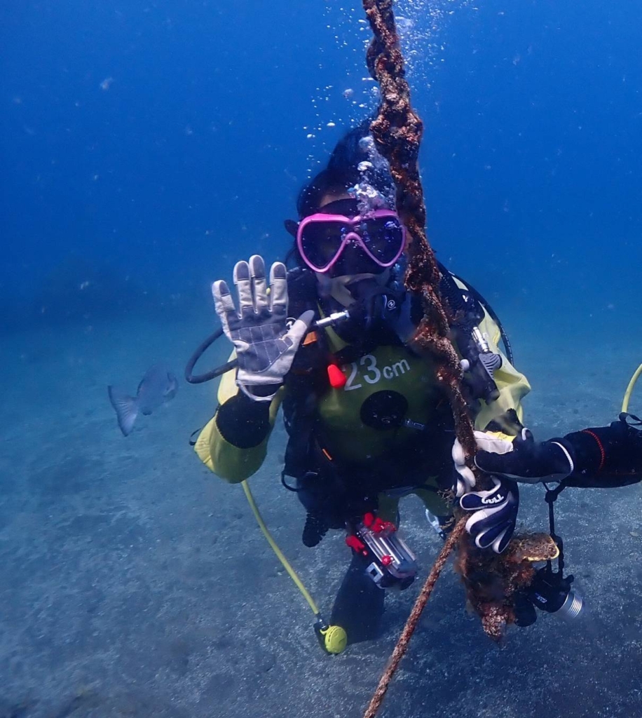 コバヤシ メウ 様