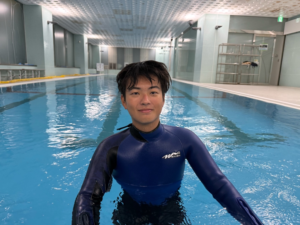 阪本 拓己（サカモト タクミ）様