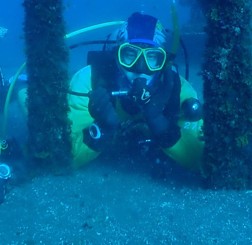 カナイ ショウキ様