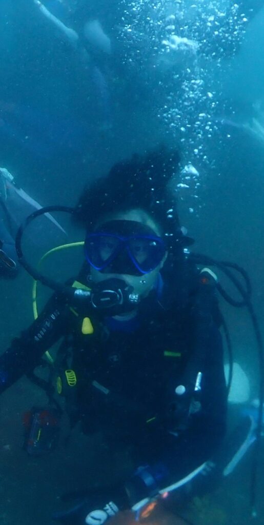 ノムラ リョウタ様