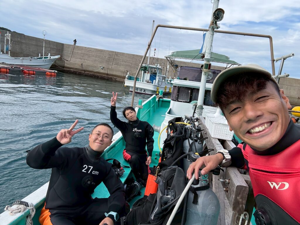 馬場 亜希子（ババ アキコ）