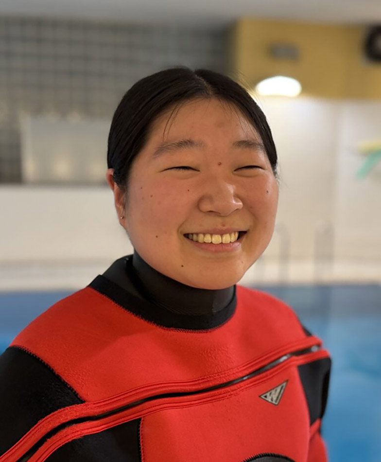 蔵橋クラウジアまゆみ