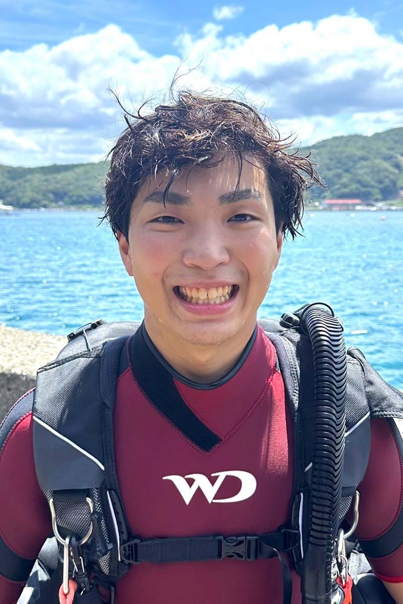 加藤 大和