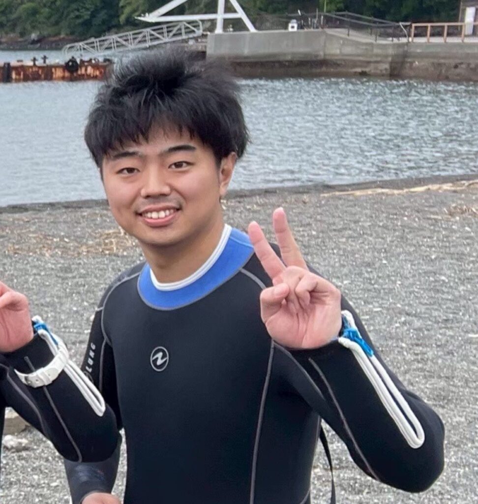 藤田 啓輔（フジタ ケイスケ）様