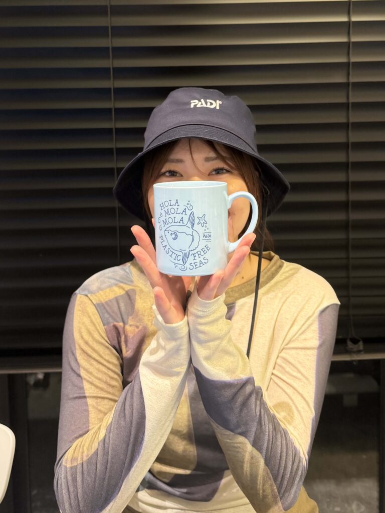 タナカ リホ様