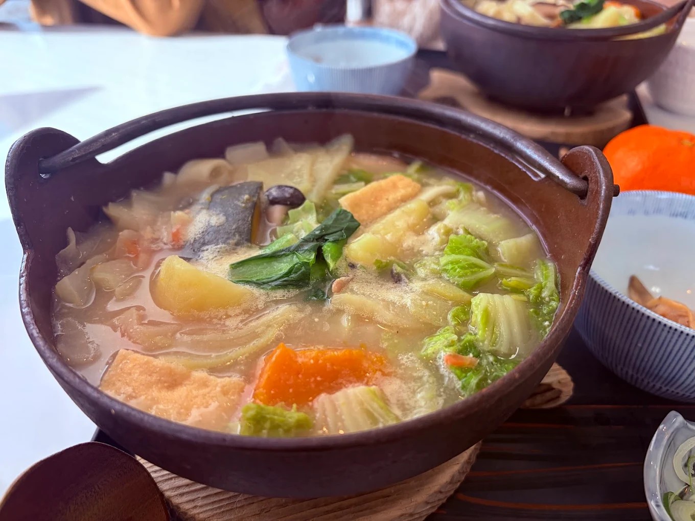 本栖湖 ほうとう