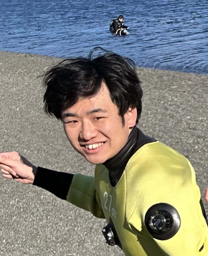 オオバ リョウ様